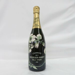 【未開栓】PERRIER-JOUET ペリエ ジュエ ベル エポック 1988 シャンパン 750ml 12.5% 11578151 0514