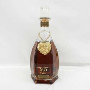 1円～【未開栓】NIKKA ニッカ XO デラックス ブランデー 660ml 40％ 11564309 0515