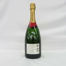 【未開栓】Bollinger ボランジェ スペシャル・キュヴェ シャンパン 750ml 12％ 11576397 0516_画像7