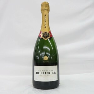 【未開栓】Bollinger ボランジェ スペシャル・キュヴェ シャンパン 750ml 12％ 11576395 0516