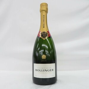 【未開栓】Bollinger ボランジェ スペシャル・キュヴェ シャンパン 750ml 12％ 11576398 0516