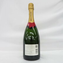 【未開栓】Bollinger ボランジェ スペシャル・キュヴェ シャンパン 750ml 12％ 11576400 0517_画像6