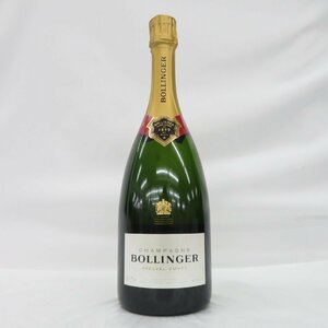 【未開栓】Bollinger ボランジェ スペシャル・キュヴェ シャンパン 750ml 12％ 11576392 0517