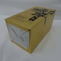 1円～【未開栓】SUNTORY サントリー 響 HIBIKI 金キャップ 裏ゴールドラベル 海外向けラベル ウイスキー 750ml 43％ 箱付 11578176 0516_画像10