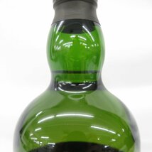 【未開栓】ARDBEG アードベッグ 10年 TEN シングルモルト ウイスキー 700ml 46% 899106123 0516_画像3