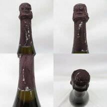 【未開栓】Dom Perignon ドンペリニヨン ロゼ 2002 シャンパン 750ml 12.5% 11573856 0516_画像6