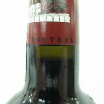 【未開栓】Chateau Lafite Rothschild シャトー・ラフィット・ロートシルト 2012 赤 ワイン 750ml 12.5％ 11573857 0517_画像5