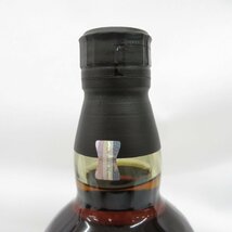 【未開栓】SUNTORY サントリー 山崎 ピーテッドモルト スパニッシュオーク ウイスキー 700ml 43% 箱/冊子付 11579198 0601_画像5