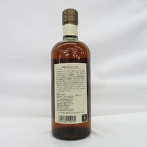 【未開栓】NIKKA ニッカ 竹鶴 17年 ピュアモルト 旧ラベル ウイスキー 700ml 43％ 箱付 11579885 0516_画像7