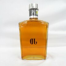 【未開栓】JACK DANIEL'S ジャックダニエル モノグラム ウイスキー 750ml 47％ 箱付 11579284 0516_画像7