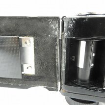 1円～【ジャンク品】RICOH リコー コンパクトフィルムカメラ HI-COLOR 35S ※動作未確認 11578365 0517_画像7