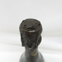 【未開栓】Dom Perignon VINTAGE ドンペリニヨン ヴィンテージ 1990 シャンパン 750ml 12.5% ※液面低下 11567742 0517_画像7