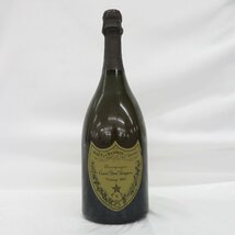 【未開栓】Dom Perignon VINTAGE ドンペリニヨン ヴィンテージ 1990 シャンパン 750ml 12.5% ※液面低下 11567742 0517_画像1