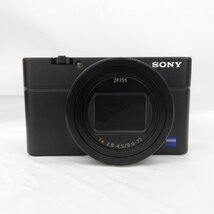 【美品】SONY ソニー コンパクトデジタルカメラ Cyber-shot サイバーショット DSC-RX100M7G シューティンググリップキット 842127632 0517_画像2