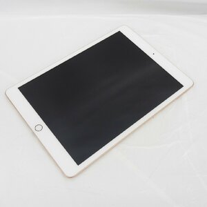 【中古品】Apple アップル タブレット iPad 10.2インチ 第7世代 Wi-Fi 32GB 2019年秋モデル MW762J/A ゴールド 本体のみ 916119598 0517