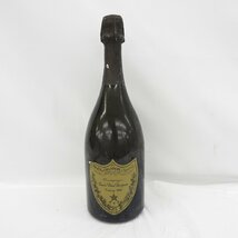 【未開栓】Dom Perignon ドンペリニヨン ヴィンテージ 1990 シャンパン 750ml 12.5％ ※液面低下 11567741 0517_画像1