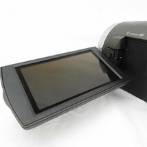 【美品】SONY ソニー デジタルビデオカメラ Handycam ハンディカム HDR-CX680 ブロンズブラウン 11574517 0518_画像9