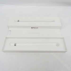 【中古品】Apple Pencil アップルペンシル 第1世代 MK0C2J/A 903330371 0518