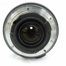 【中古品】Nikon ニコン カメラレンズ AF-S NIKKOR 18-70 f3.5-4.5 G ED DX 11580426 0519_画像8