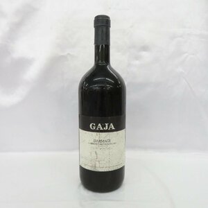 [ не . штекер ]GAJAgayadarumajikabe Rene *so- vi niyon1985 Magnum бутылка красный вино 1500ml 12.5% 11567760 0519