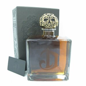 [ not yet . plug ]DEREONte Leon a ho ne tequila Spirits 750ml 40% box / card equipped 11579651 0519