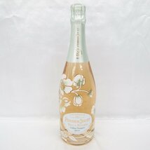 【未開栓】PERRIER-JOUET ペリエ ジュエ ベル エポック エディション プルミエール 2015 シャンパン 750ml 12.5% 11569746 0519_画像1