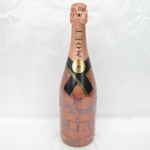 【未開栓】MOET&CHANDON モエ・エ・シャンドン N.I.R ネクター・アンペリアル ドライ ロゼ シャンパン 750ml 12% 11572567 0519