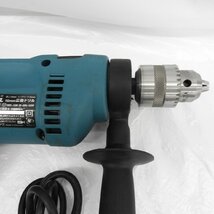 【中古品】makita マキタ 振動ドリル HP1620FK 11583191 0521_画像5