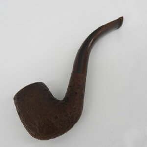 【中古品】Dunhill ダンヒル パイプ CUMBERLAND カンバーランド 21021 喫煙具 本体のみ 11579735 0522