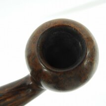 【中古品】柘植製作所 TSUGE パイプ IKEBANA イケバナ B 0/049 喫煙具 本体のみ 11579738 0522_画像6