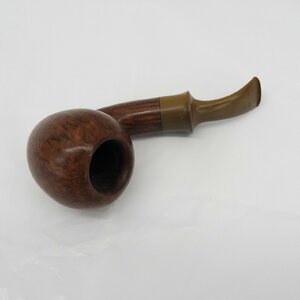 [ secondhand goods ] Buxus microphylla factory TSUGE pipe IKEBANAikebanaB 0/049 smoking . body only 11579738 0522