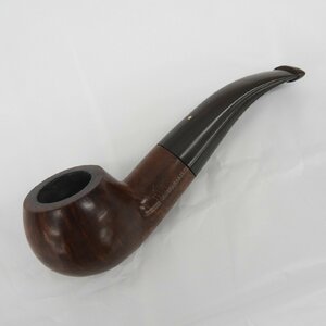 【中古品】Dunhill ダンヒル パイプ ROOT BRIAR ルートブライヤー 410E 喫煙具 本体のみ 11579737 0522