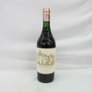 【未開栓】CHATEAU HAUT BRION シャトー・オー・ブリオン 2004 赤 ワイン 750ml 13% 11583642 0522