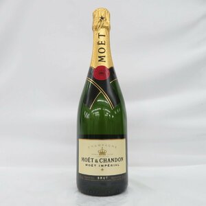 【未開栓】MOET&CHANDON モエ・エ・シャンドン モエ・アンペリアル ブリュット シャンパン 750ml 12% 11578759 0523