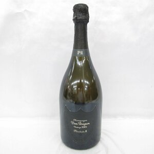 【未開栓】Dom Perignon ドンペリニヨン P2 2004 シャンパン 750ml 12.5% 11581164 0529