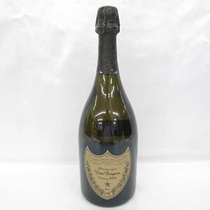 【未開栓】Dom Perignon VINTAGE ドンペリニヨン ヴィンテージ 2004 シャンパン 750ml 12.5% 11593096 0602