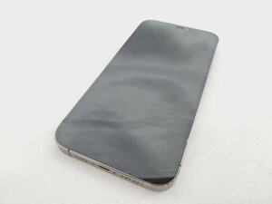 1円～【中古品】海外版 SIMフリー スマートフォン Apple iPhone12 Pro Max 256GB MGDC3RM/A グラファイト ※FCC/CEあり 11561056 0508