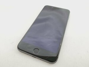 1円～【ジャンク】docomo Apple iPhone 8 Plus 64GB MQ9K2J/A スペースグレイ 判定○ ※SIMロック解除済み/タッチID使用不可 11563751 0511