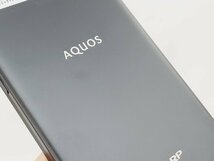 1円～【中古品】Y!mobile スマートフォン SHARP AQUOS sense 6s SH-M19s-Y ブラック 判定○ ※SIMロック解除済み 11561376 0517_画像9