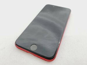 【中古品】SoftBank ソフトバンク スマートフォン Apple iPhone8 64GB MRRY2J/A レッド 判定○ ※SIMロック解除済み 11574279 0518