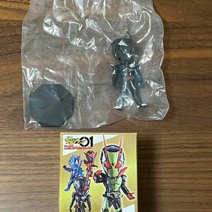 一番くじ　仮面ライダーゼロワン　 アークゼロ　フィギュア