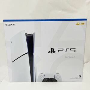 SONY PlayStation 5 CFI-2000A01 本体 プレーステーション5 未使用