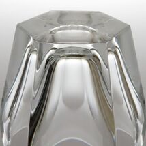 バカラ グラス ● タリランド タンブラー ショット グラス 5.5cm クリスタル Talleyrand_画像9