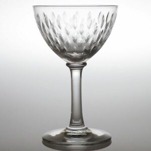  baccarat стакан * Париж ликер стакан порт вино 10.5cm crystal Paris