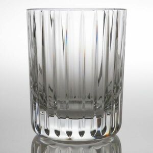 Бокал для баккара ● Harmony Rock Glass Old Fashioned 9,5 см Прямая огранка Harmonie