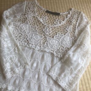 ZALA BASIC レーストップス