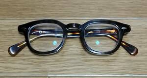 Harman Optical ハーマンオプティカル Wallis アーネル タートオプティカル ジュリアスタートオプティカル 44□24