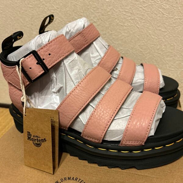 Dr.Martens サンダル　UK6 25cm 新品 ドクターマーチン