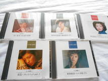 老蘇　 CD　＜72＞ 【山口百恵】 「 山口百惠全曲集 」：10CD： ～　青い果実／ひと夏の経験／ささやかな欲望／横須賀ストーリー　　他_画像4