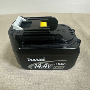 マキタ　バッテリー　14.4V ジャンク